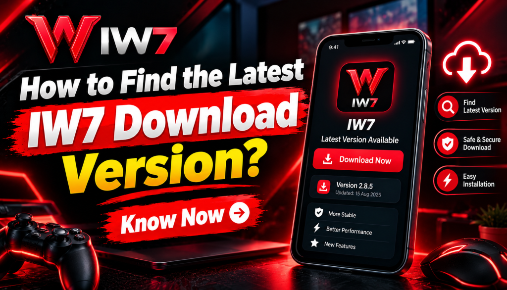 Iv7 apk