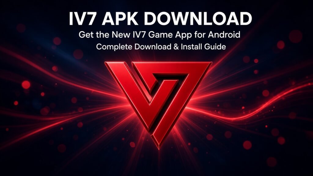 IV7 APK Download