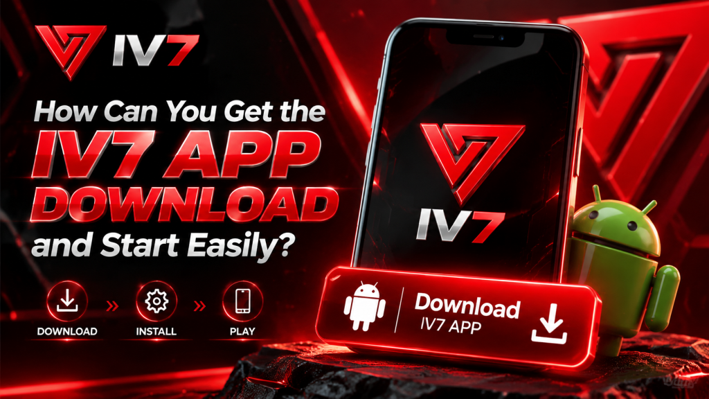 Iv7 app download
