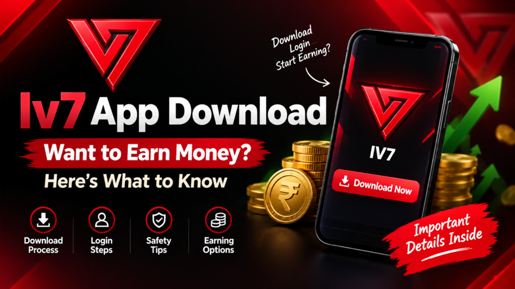 Iv7 App Download