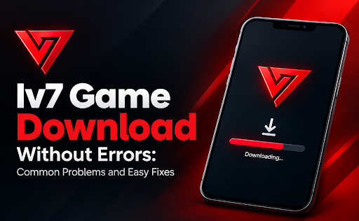 Iv7 game download