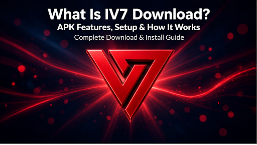 Iv7 download