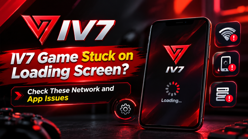 IV7 Game
