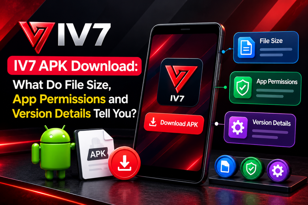 Iv7 apk download