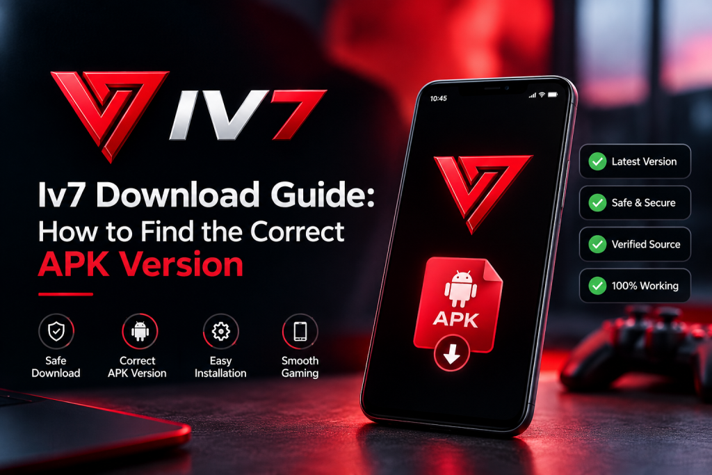 Iv7 download