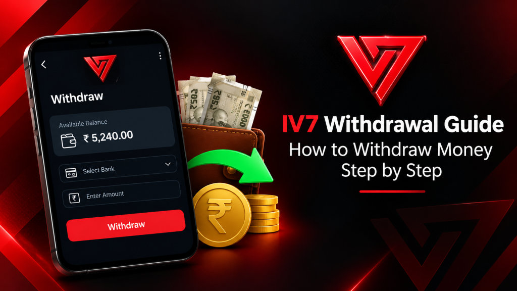 iv7 withdrawal